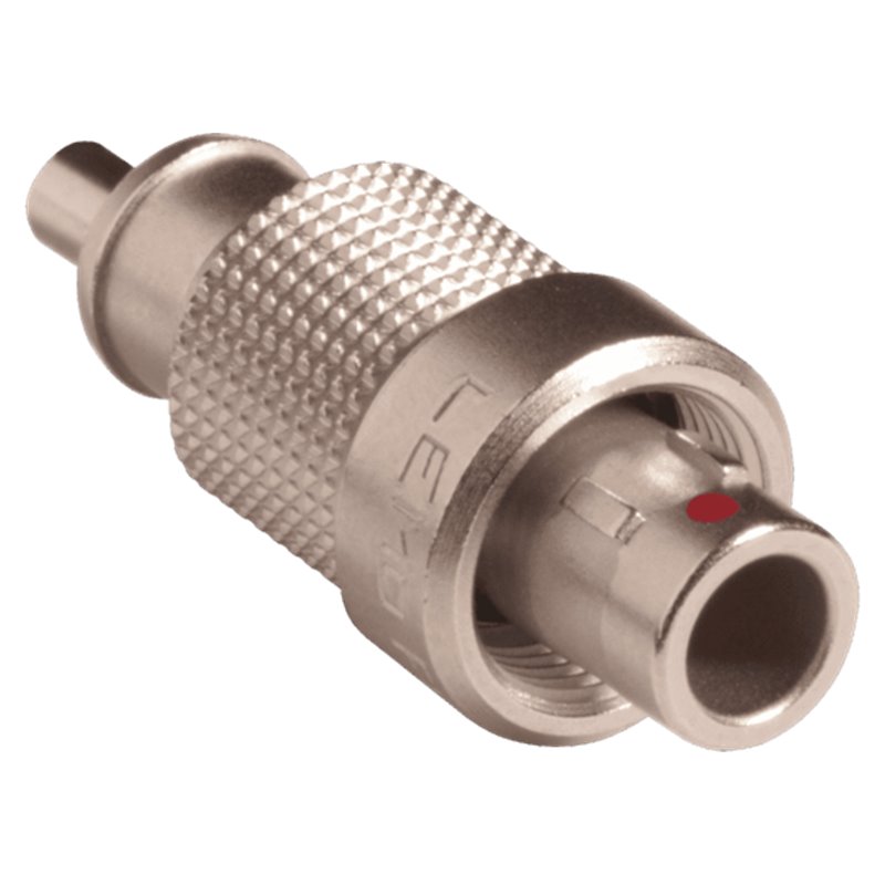 Connecteur LEMO 1.6mm pour TL46-TL47-TL48-TH53 Connecteur LEMO 1.6mm pour TL46-TL47-TL48-TH53