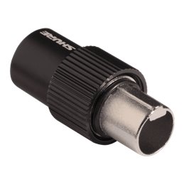 Adaptateur fileté pour WA430-WA435