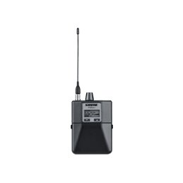 Récepteur PSM900 - 470 à 506 MHz