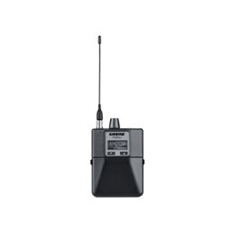 Récepteur PSM900 - 656 à 692 MHz
