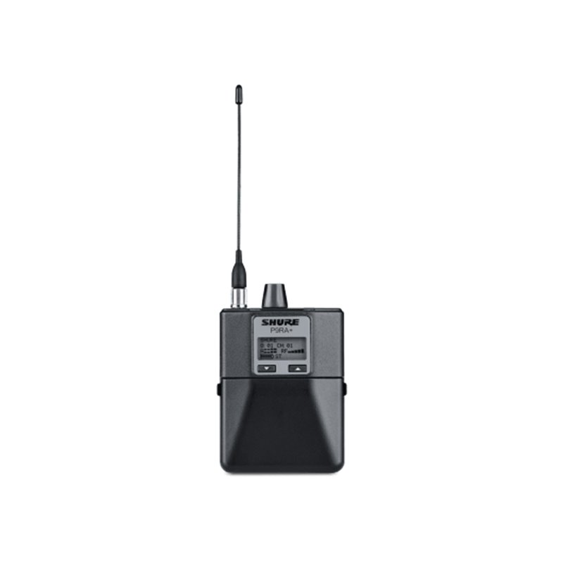 Récepteur PSM900 - 656 à 692 MHz