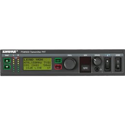 Emetteur PSM900 - 656 à 692 Mhz
