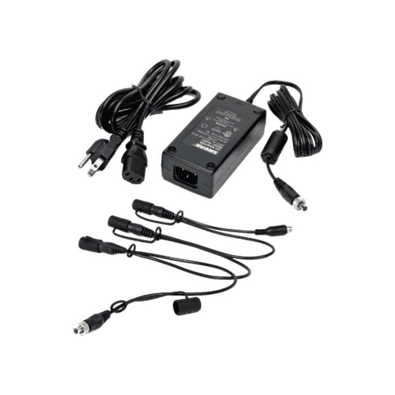 Alimentation PS124L Alimentation PS124L