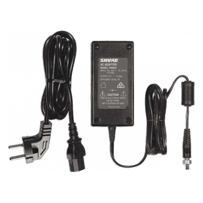 Alimentation PS60E Alimentation PS60E