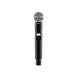 QLXD2-SM58 G51