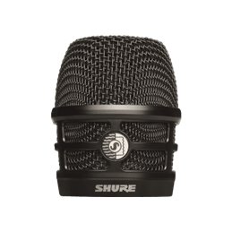 Grille noire pour KSM8-B