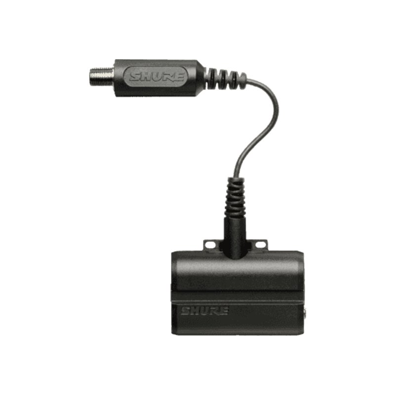 Alimentation secteur pour systèmes Shure Alimentation secteur pour systèmes Shure