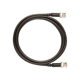 Câble coaxial BNC/BNC 1,8m