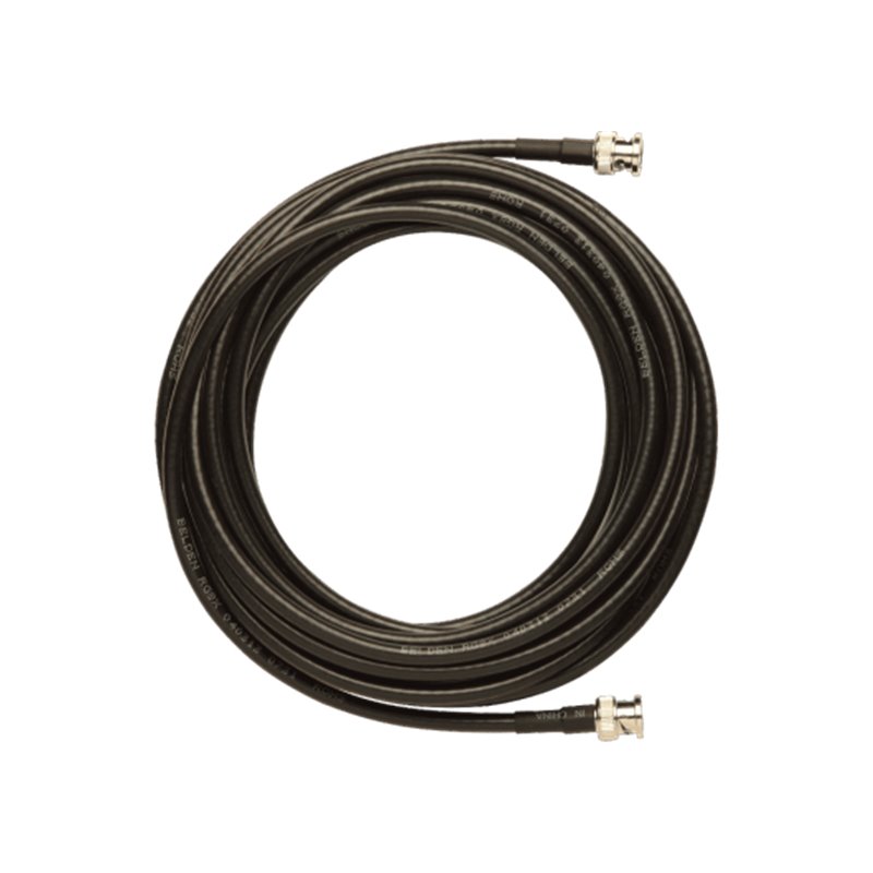 Câble coaxial BNC-BNC, 7.5 m