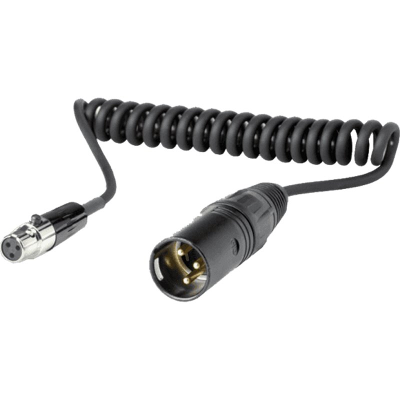Câble TA3F-XLR pour FP5 / UR5