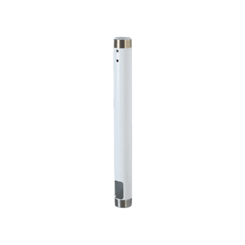 COLONNE EXTENSION FIXE 30,5cm BLANCHE COLONNE EXTENSION FIXE 30,5cm BLANCHE