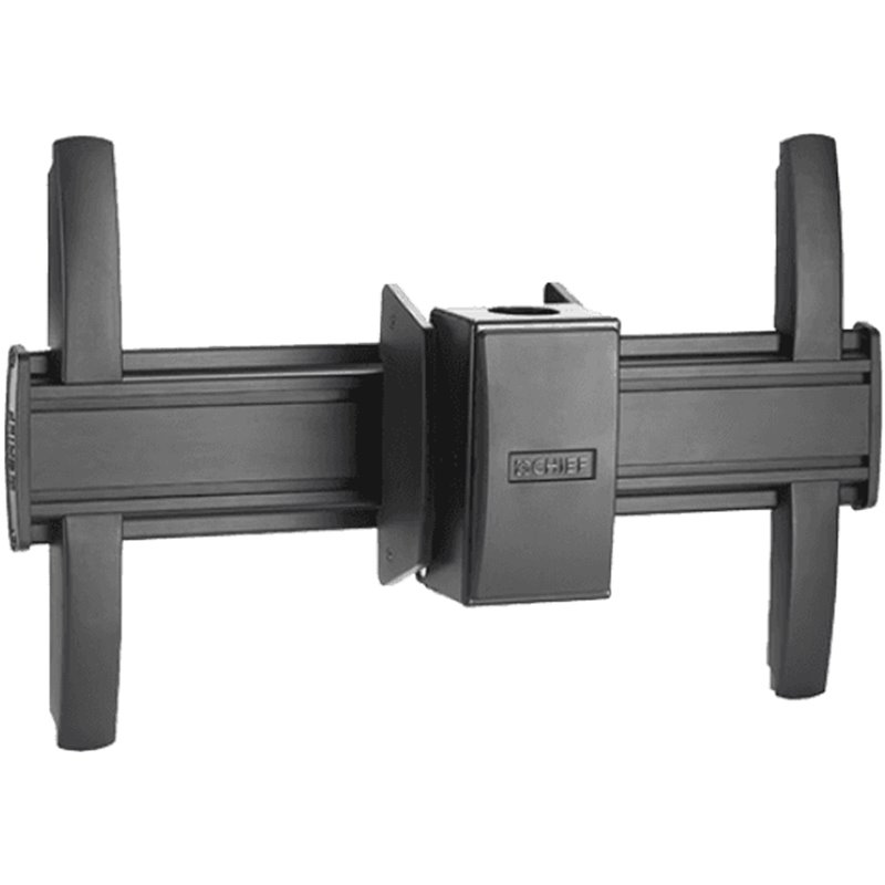 FIXATION ECRAN PLAFOND 32-60P FIXATION ECRAN PLAFOND 32-60P