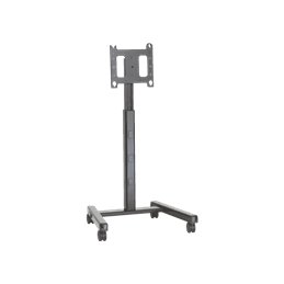 CHARIOT MOBILE ECRAN NOIR