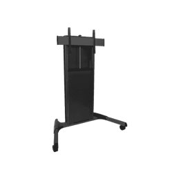 Chariot écran LCD 55-100"