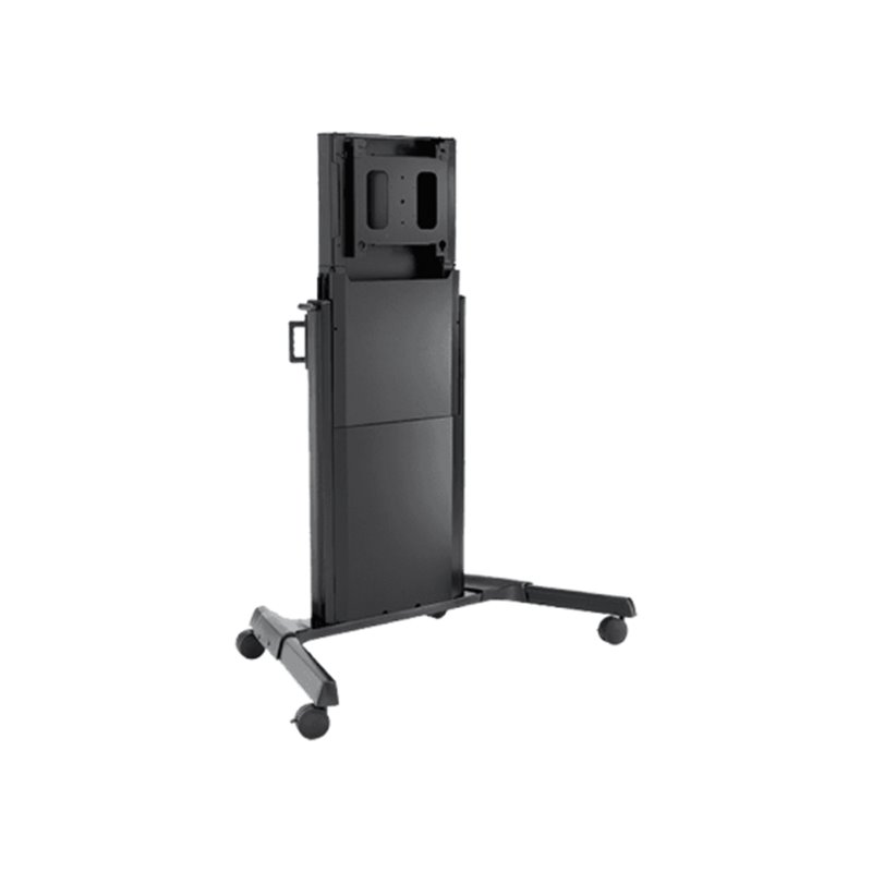 Chariot Ecran Electrique LCD 55-100" Chariot Ecran Electrique LCD 55-100"