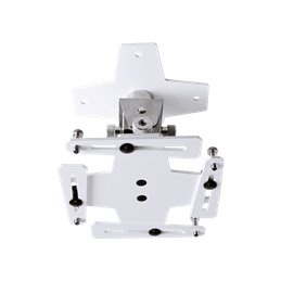 Support vidéoprojecteur Arakno standard argent - 45 kg