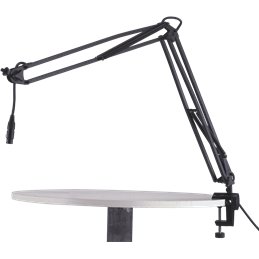 Perche de micro de table
