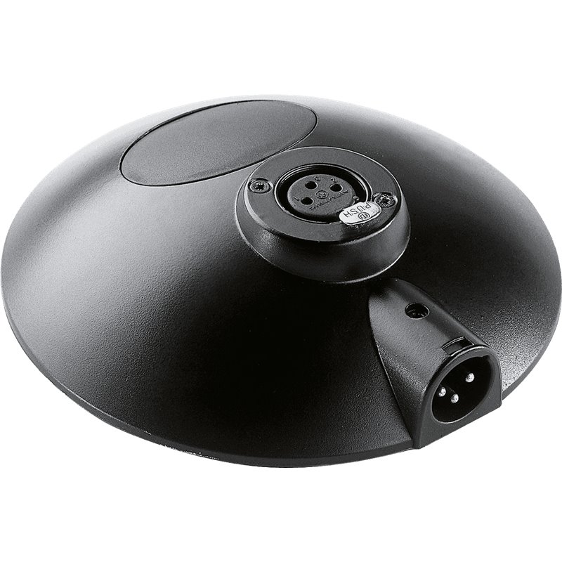 Socle de table pour micro Socle de table pour micro