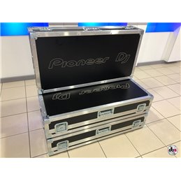 Flight case Conex type cloche XDJ-XZ