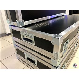 Flight case Conex type cloche XDJ-XZ