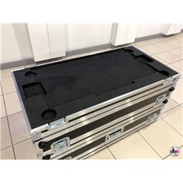 Flight case Conex type cloche XDJ-XZ