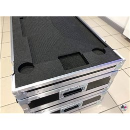 Flight case Conex type cloche XDJ-XZ