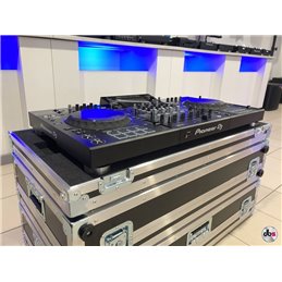 Flight case Conex type cloche XDJ-XZ