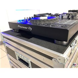 Flight case Conex type cloche XDJ-XZ