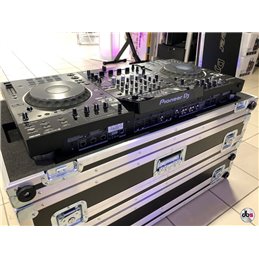 Flight case Conex type cloche XDJ-XZ