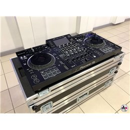 Flight case Conex type cloche XDJ-XZ