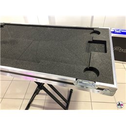 Flight case Conex type cloche XDJ-XZ