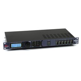 DriveRack 260