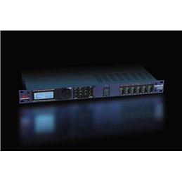 DriveRack 260