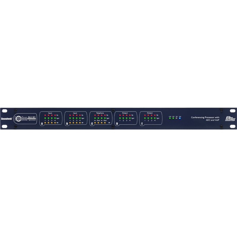 BLU103 BLU103