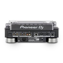 Pioneer DJS-1000 cover