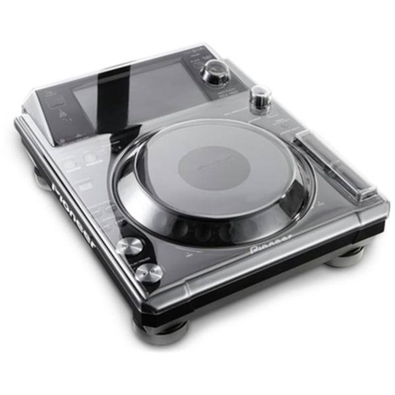 Pioneer XDJ-1000 cover (Fits Mk1 and MK2)