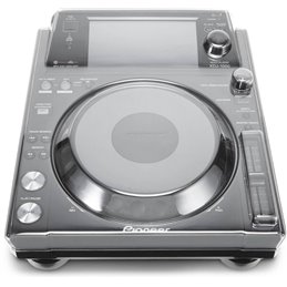 Pioneer XDJ-1000 cover (Fits Mk1 and MK2)