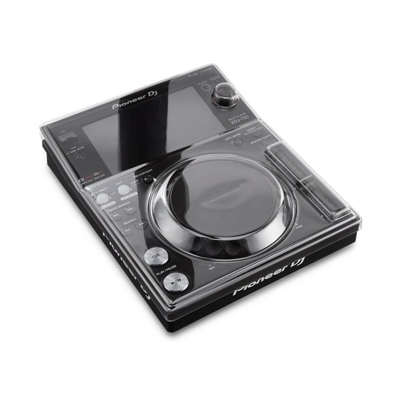 Pioneer XDJ-700 cover