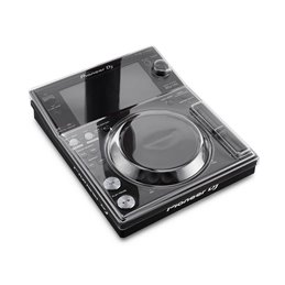 Pioneer XDJ-700 cover