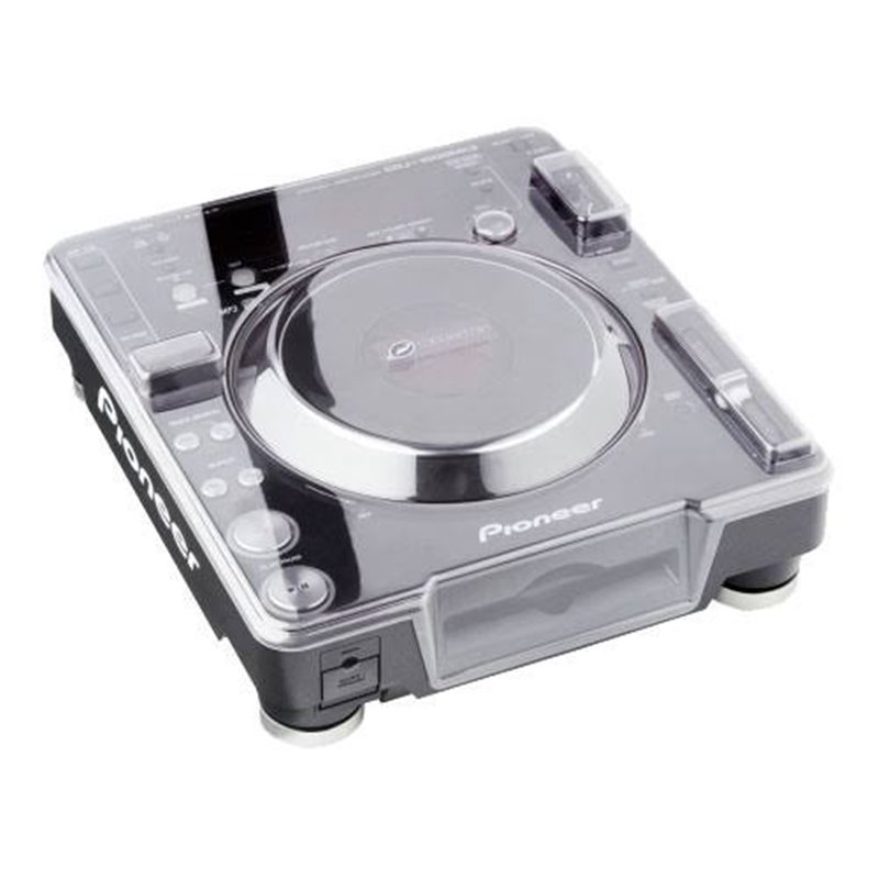 Pioneer CDJ-1000 cover