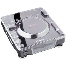 Pioneer CDJ-1000 cover