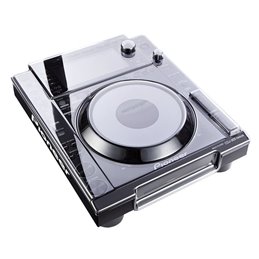 Pioneer CDJ-900 NEXUS cover