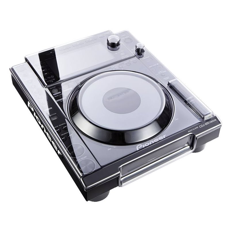 Pioneer CDJ-900 NEXUS cover