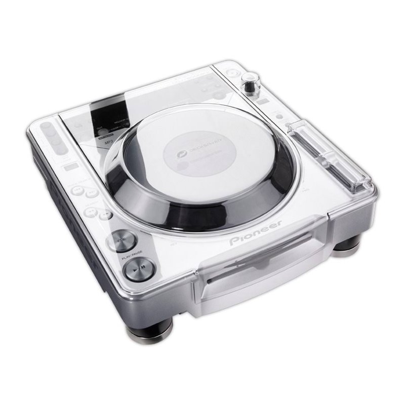 Pioneer CDJ-800 cover