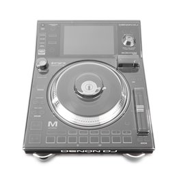 Denon SC5000M Prime cover (fits SC5000 & SC5000M)