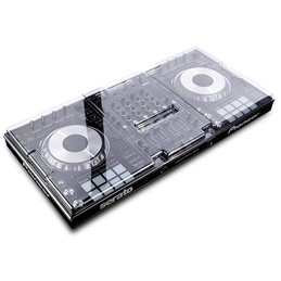 Pioneer DDJ-SZ and DDJ-RX cover (SZ and RZ)