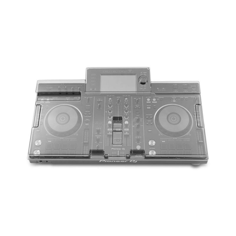 Pioneer XDJ-RX2 cover