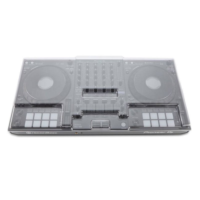 Pioneer DDJ-1000 cover