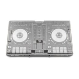 Pioneer DDJ-SR2 & DDJ-RR cover