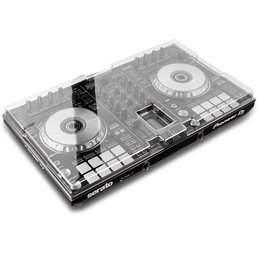 Pioneer DDJ-SR2 & DDJ-RR cover